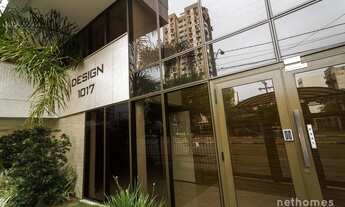 Imagem 3: PORTO ALEGRE - Apartamento Padrão - Menino Deus