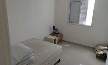 Imagem 6: Apartamento com 2 dormitórios para alugar, 65 m² por R$ 2.690,00/mês - Rudge Ramos - São B