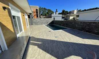 Imagem 6: Casa de condomínio para venda com 3 quartos Cachoeira do Bom Jesus Florianopolis SC