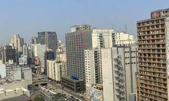 Imagem: Apartamento para venda tem 79 metros quadrados