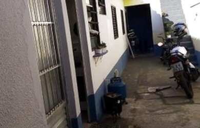 Imagem 2: Jundiaí - Casa Padrão - Parque Residencial Almerinda Chaves