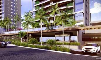 Imagem 5: Lançamento Jardim Olhos D'água apartamento de 124 m² com 3 suítes e Terraço Gourmet