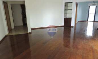 Imagem: Apartamento com 246m² - Campo Belo, São