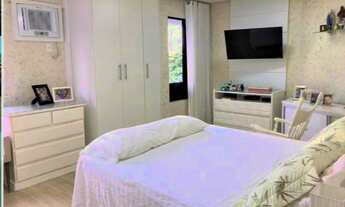 Imagem 7: LINDO APARTAMENTO 4/4 SENDO 02 SUÍTES - 114 M2 - PITUBA - SALVADOR/BA