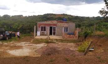 Imagem 7: Vendo ágio de chácara em Aguas Lindas