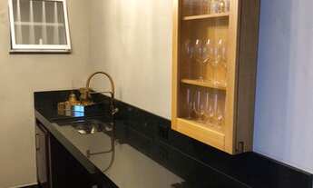 Imagem 3: Sobrado para venda possui 164 metros quadrados com 3 quartos