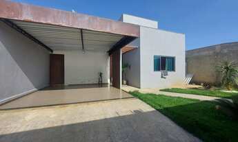 Imagem: Alugo ou Vendo Casa Bairro Boa Esperança