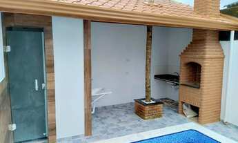 Imagem 3: Casa nova a venda