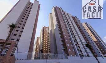 Imagem 2: Apartamento à venda, 77 m² por R$ 469.990,00 - Jardim Flor da Montanha - Guarulhos/SP