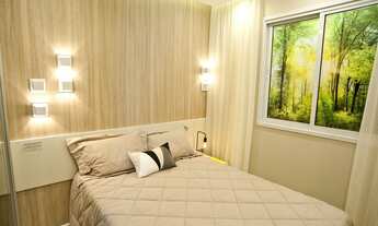 Imagem 7: Apartamento Quase Pronto 2 dormitórios Villa Prudente - Metrô