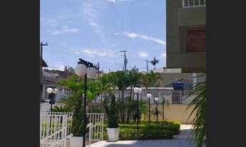 Imagem 4: Apartamento à venda, 87 m² por R$ 390.000,00 - Vila Mogi Moderno - Mogi das Cruzes/SP