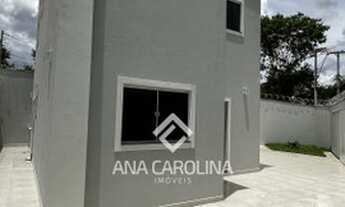 Imagem 2: Casa Moderna no bairro Jaraguá