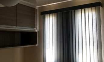 Imagem: ALUGA-SE APTO EM ARARAS SP