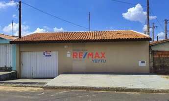 Imagem: Casa com 3 dormitórios à venda, 176 m²