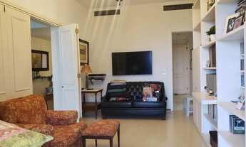 Imagem 6: Apartamento com vista deslumbrante na Lagoa de 4 quartos