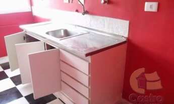 Imagem: SãO PAULO - Padrão - Jardim Brasil (Zona