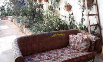 Imagem 3: Sobrado com 3 dormitórios à venda, 240 m² por R$ 1.280.000,00 - Jardim Lauro Gomes - São B