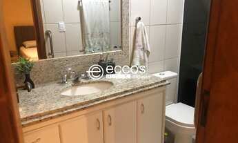 Imagem 7: APARTAMENTO RESIDENCIAL em UBERLÂNDIA - MG, SARAIVA