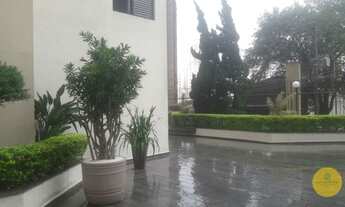 Imagem 2: Apartamento de 2 dorms (1suite), em local privilegiado da Vila Romana