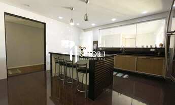 Imagem 5: Cobertura Duplex com 5 quartos em Cascatinha - Juiz de Fora - MG