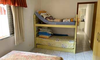 Imagem 6: Apartamento à venda 01 dormitório - 01 vaga demarcada - Canto do Forte - Praia Grande - S