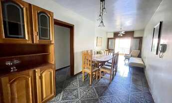 Imagem 2: 3 Dorm + dep empr. 2 box, 1 quadra do mar, junto ao centro!!!