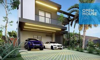 Imagem 4: Condomínio Alphaville 2