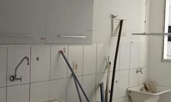 Imagem 6: APARTAMENTO Apartamento com 3 dormitórios