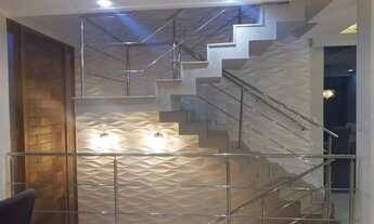 Imagem 5: Casa a venda em Alphaville Litoral Norte 2 Camaçari Abrantes