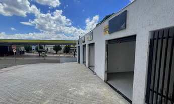 Imagem 2: Londrina - Galpão/Depósito/Armazém - Vila Casoni