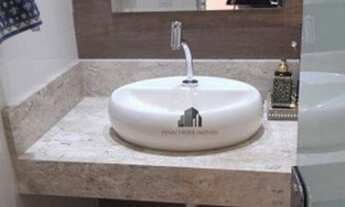 Imagem 3: Sobrado com 3 dormitórios à venda, 153 m² por R$ 560.000,00 - Vila Mollon IV - Santa Bárba