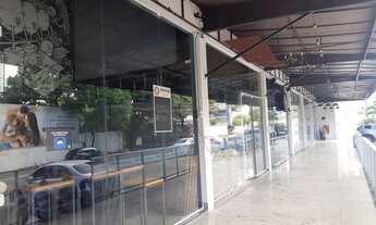 Imagem 3: Sala/Conjunto para aluguel tem 42 metros quadrados na Península da Ponta D'Areia - Sã