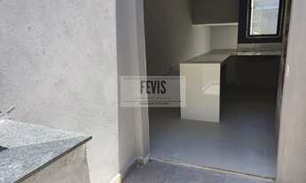 Imagem 4: Santo André - Casa Padrão - Parque Oratorio