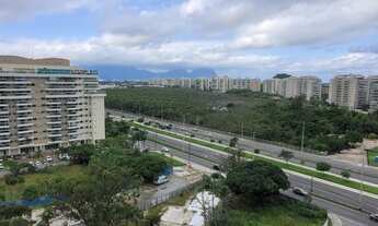 Imagem 5: Apartamento para venda tem 82 metros quadrados com 3 quartos