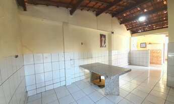 Imagem 8: Casa para venda tem 260 metros quadrados em Conjunto Anhanguera - Goiânia - Goiás