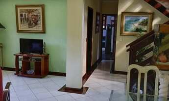 Imagem 5: Casa de condomínio para venda om 5 quartos sendo 3 suites 3 vagas em Piratininga - Niterói