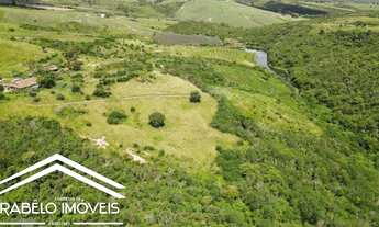 Imagem 2: Fazenda/Sítio/Chácara para venda com 140000 metros quadrados em Área Rural de Gravatá - Gr