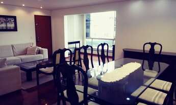 Imagem 4: Apartamento 140 m² 3 quartos em Vila Monte Alegre, próximo São Judas metrô