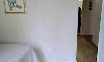 Imagem 2: Apartamento para Venda em São José, Campinas, 3 dormitórios, 1 suíte, 3 banheiros