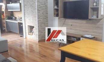 Imagem 4: Sobrado a venda com 3 suites na Granja Viana