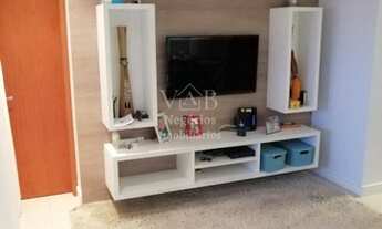 Imagem 3: Apartamento - Jardim - Santo André