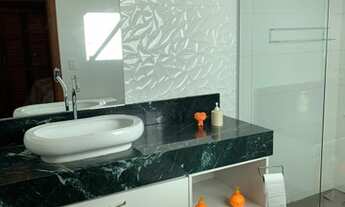 Imagem 3: Casa Condominio Fechado Ondas em Santa Maria da Serra SP