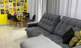 Imagem 7: Apartamento - Sumaré/SP (Condomínio Ypê Roxo