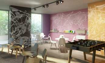 Imagem 7: Apartamento no Ahu com 95m2 Privativos de 3 quartos e 2 vagas