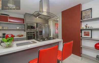 Imagem 10: Apartamento à venda no bairro Jardim Europa - Porto Alegre/RS