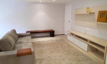 Imagem 5: Apto belíssimo, totalmente reformado e com projeto de arquitetos, em ponto nobre de Copaca