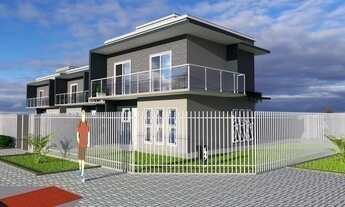 Imagem: Sobrado a venda 3 quartos um sendo suíte