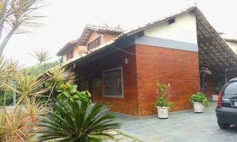 Imagem: VENDA - Casa com 4 dormitórios. Sape