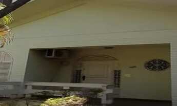 Imagem 3: Casa enorme com piscina, lareira e churrasqueira - 3 dorms