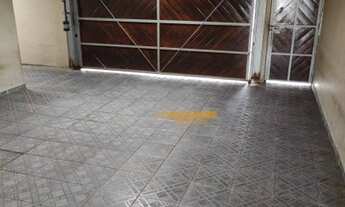 Imagem 3: Casa com 3 dormitórios à venda, 300 m² por R$ 660.000,00 - Vila Formosa - Jacareí/SP